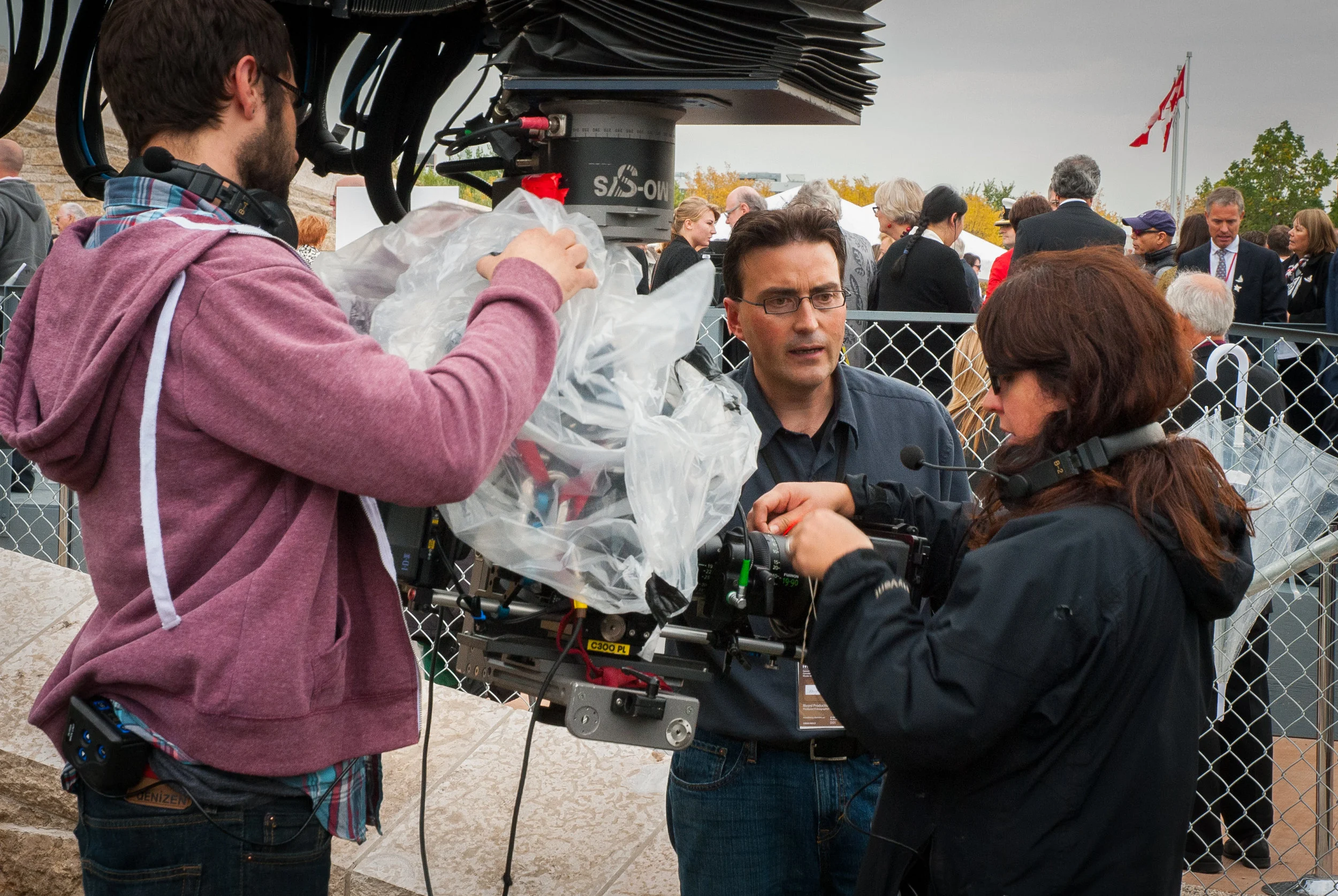 Inauguration - 2014