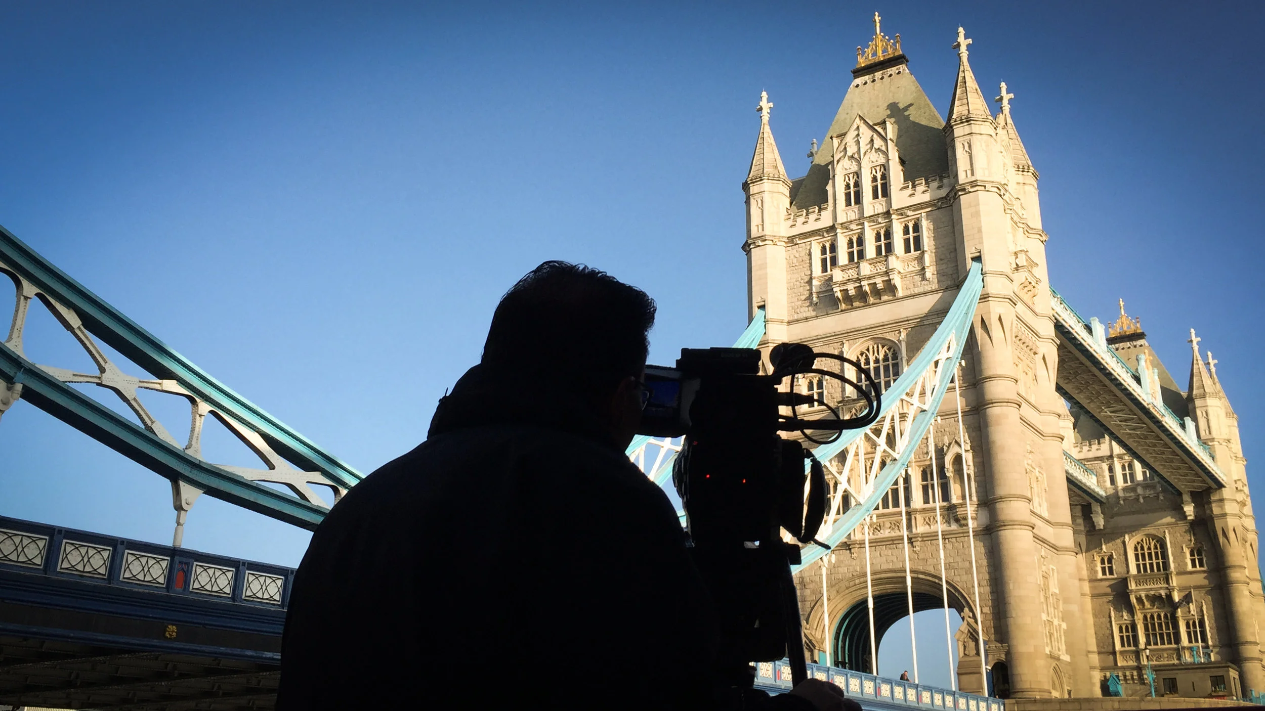 London, England / Londres, Angleterre 