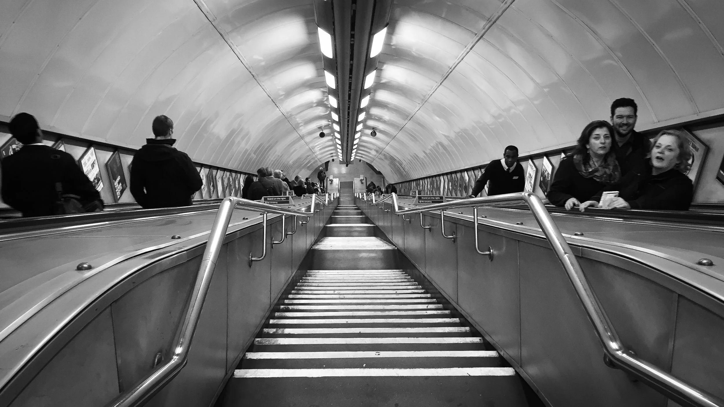 London, England / Londres, Angleterre