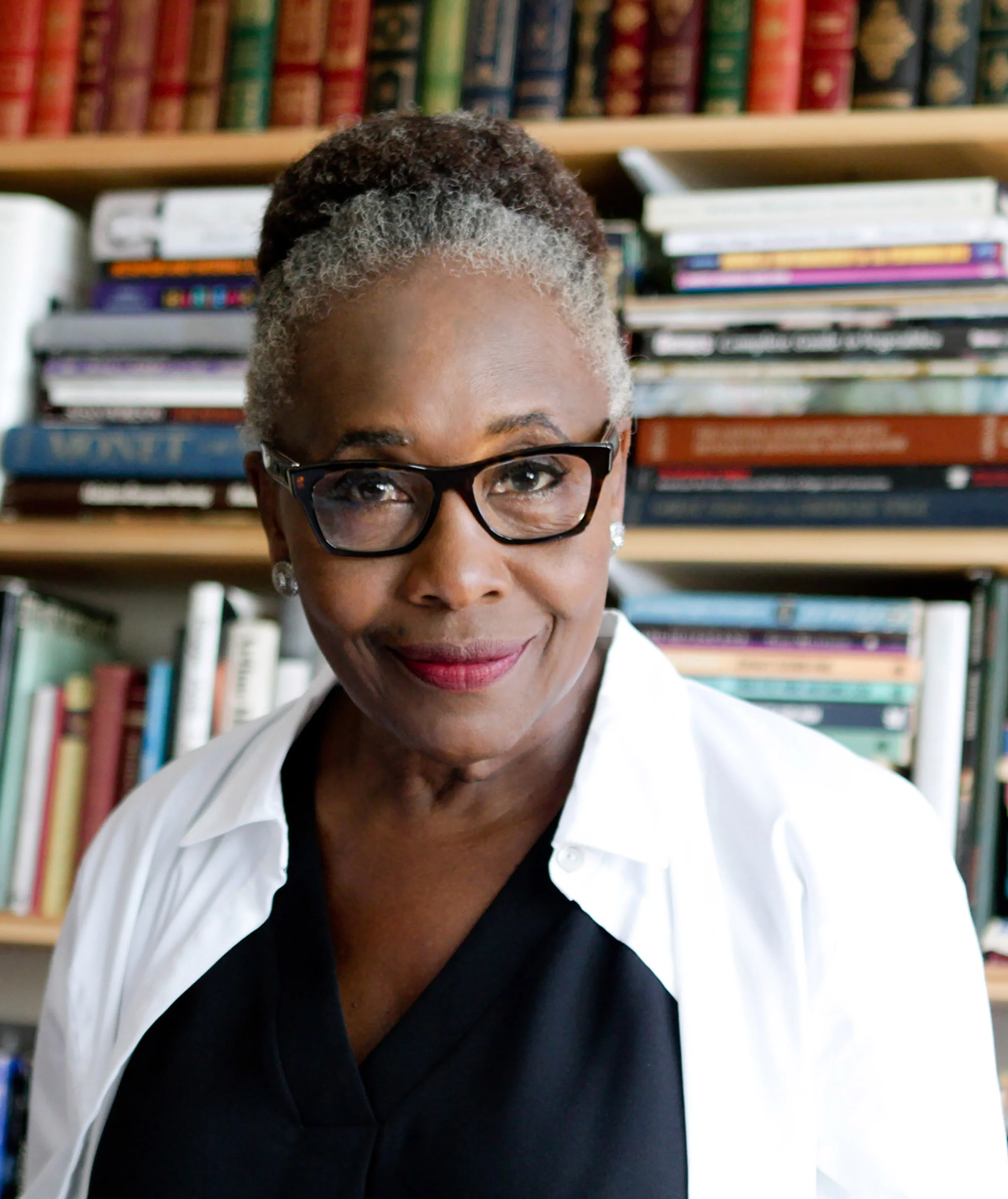 Dr. RoseW. 2016.jpg