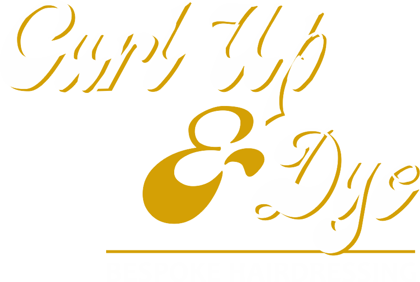 Curl Up &amp; Dye - Bespoke Hairdressing