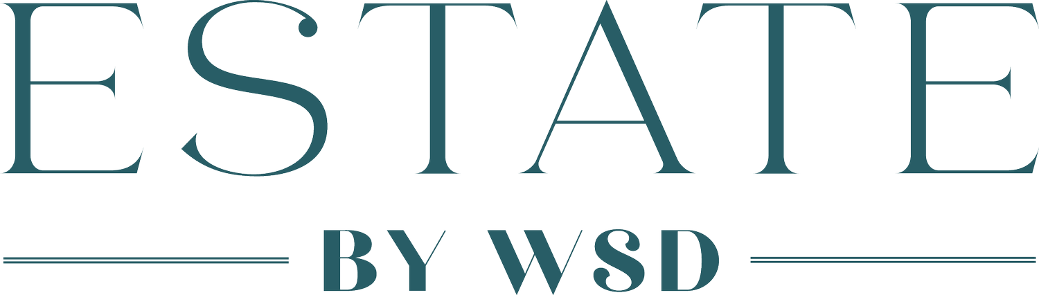 Estate by Whitney Schones Design