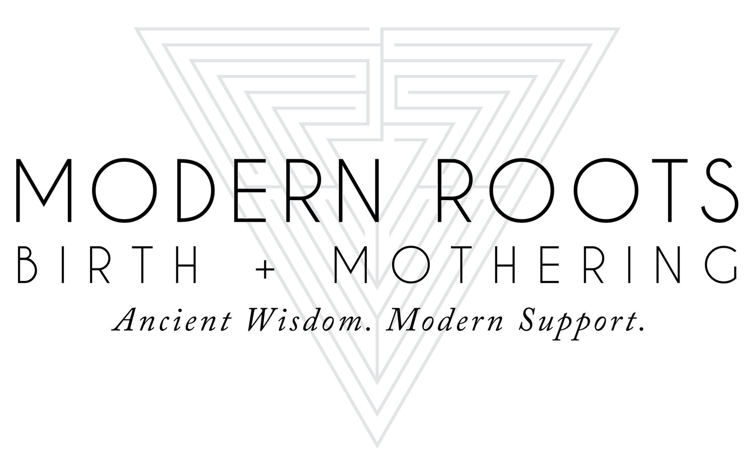 Modern Roots Birth & Mothering