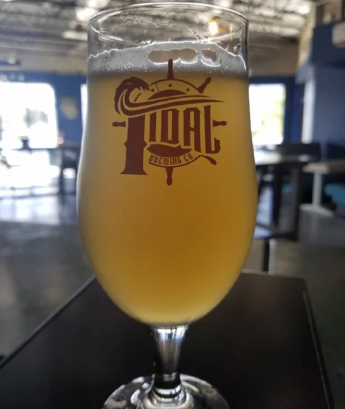 Come on in and try our Watermelon Gose currently on tap.