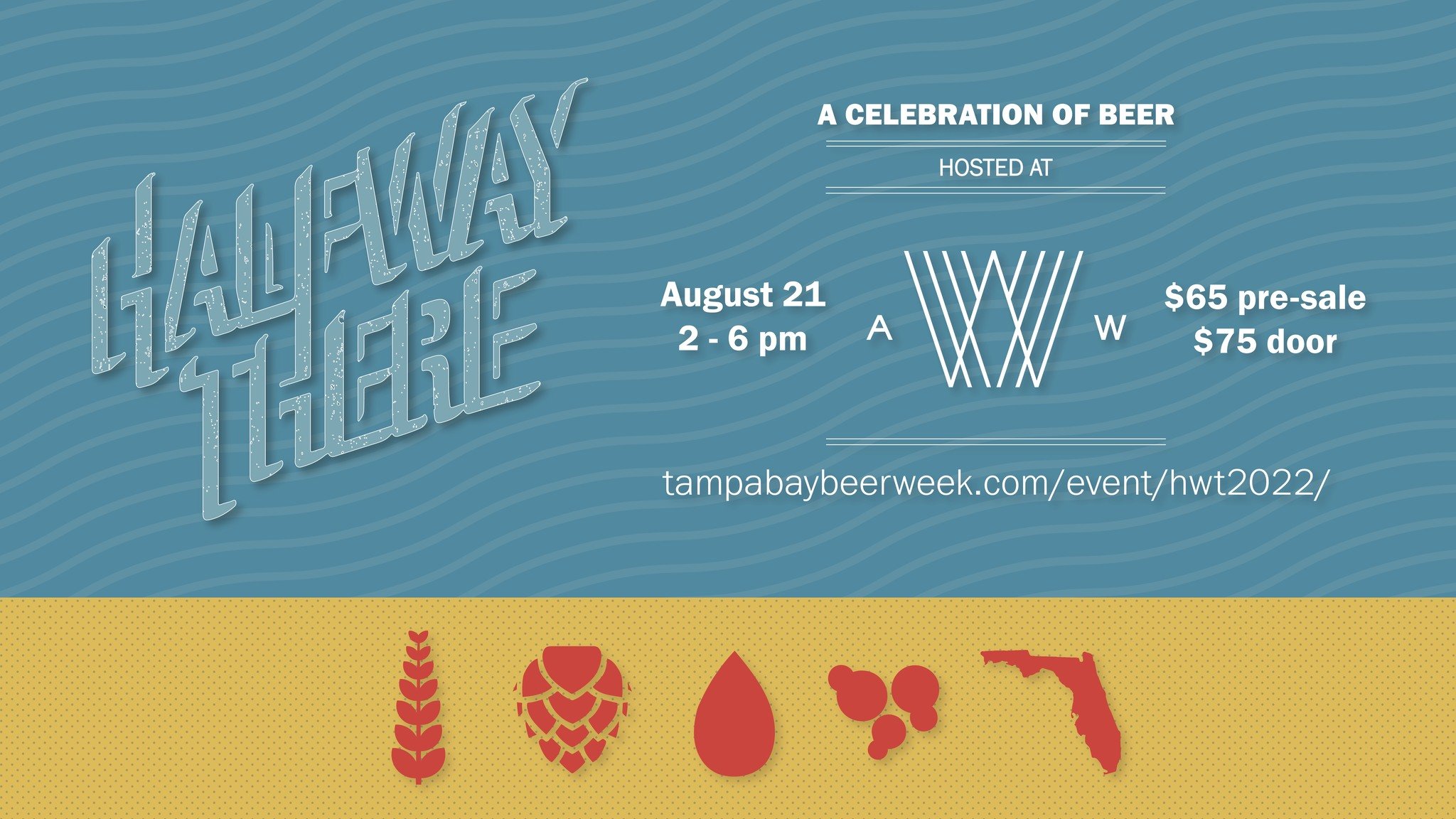Halfway There Beer Fest