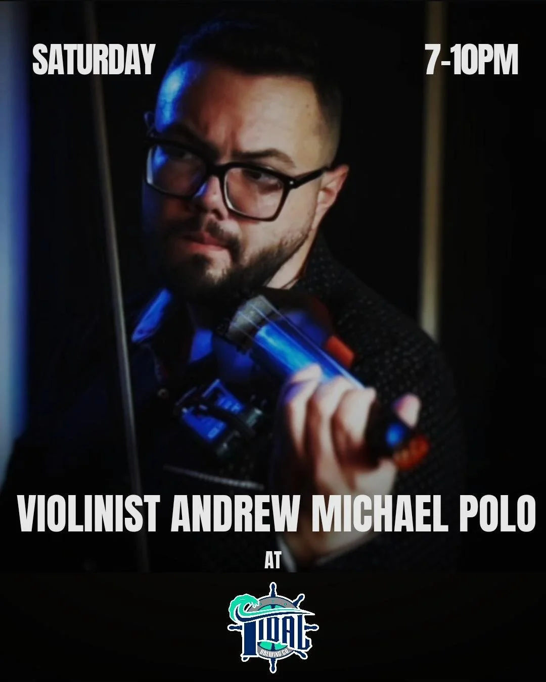 Valentine's Day at the Brewery