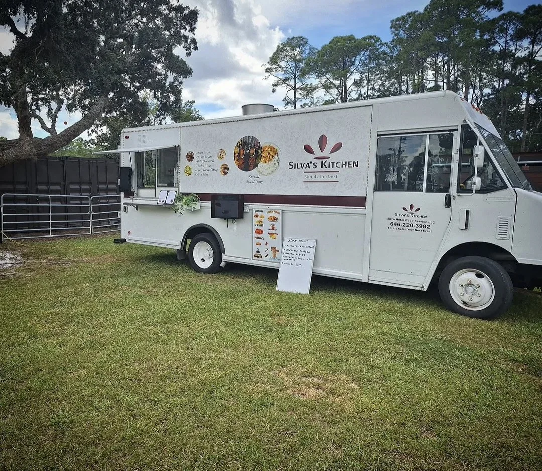 Food Truck: Silva's Kitchen