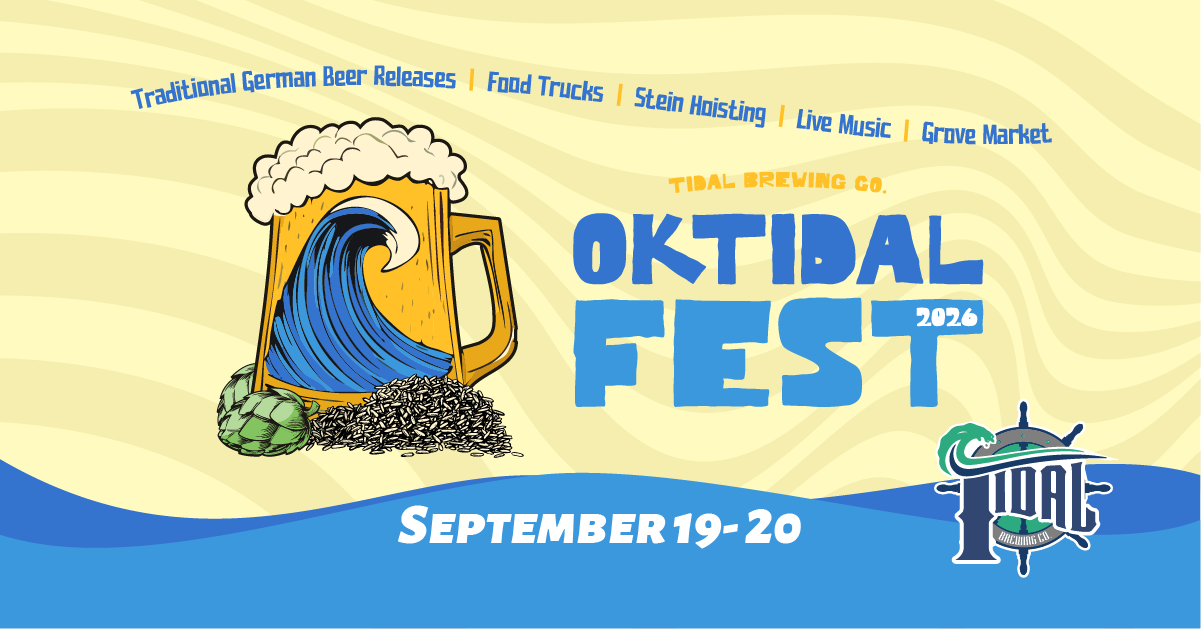 Oktidalfest 2026