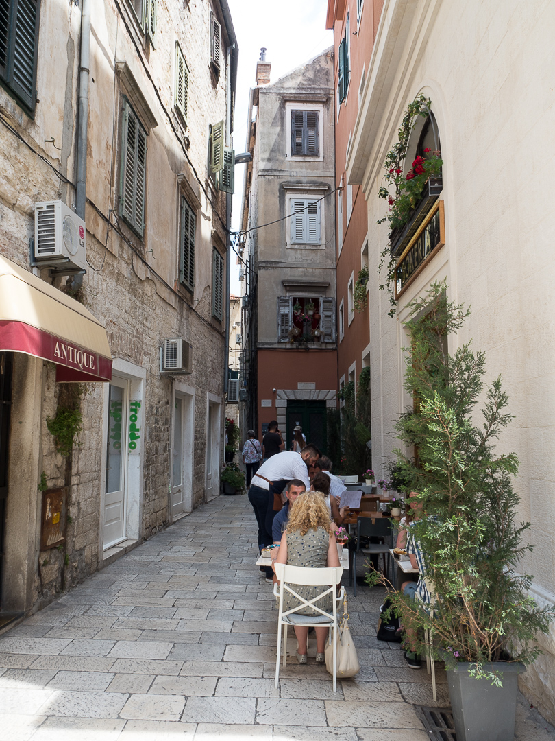 Old-Town Split