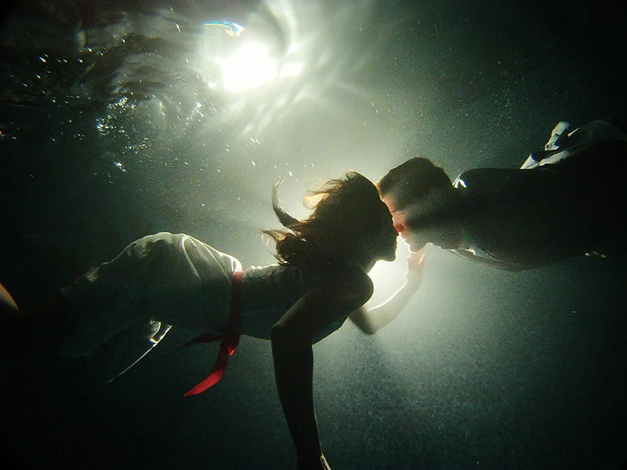 Tantric Speed Dating