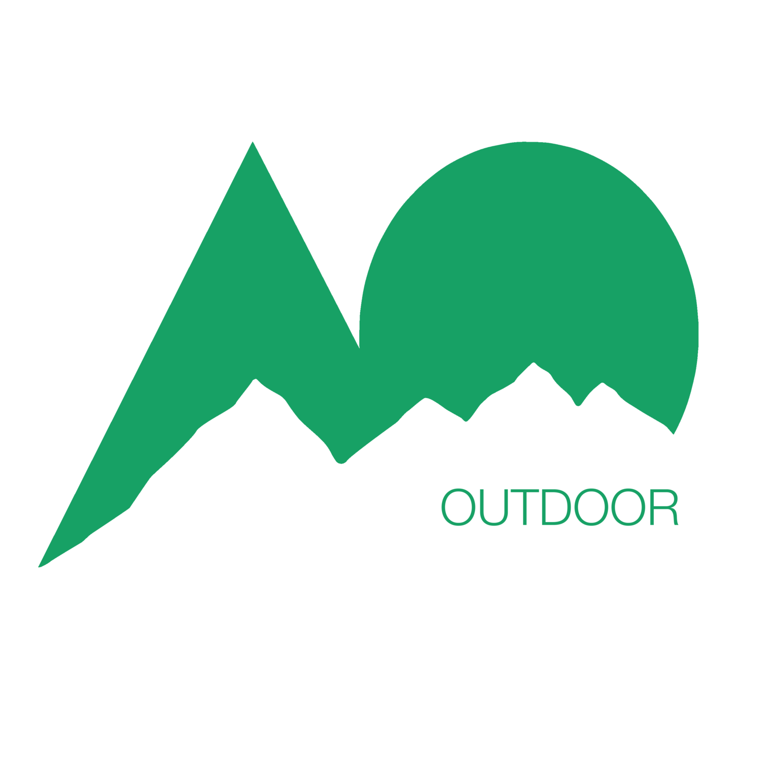 Authentic Outdoor