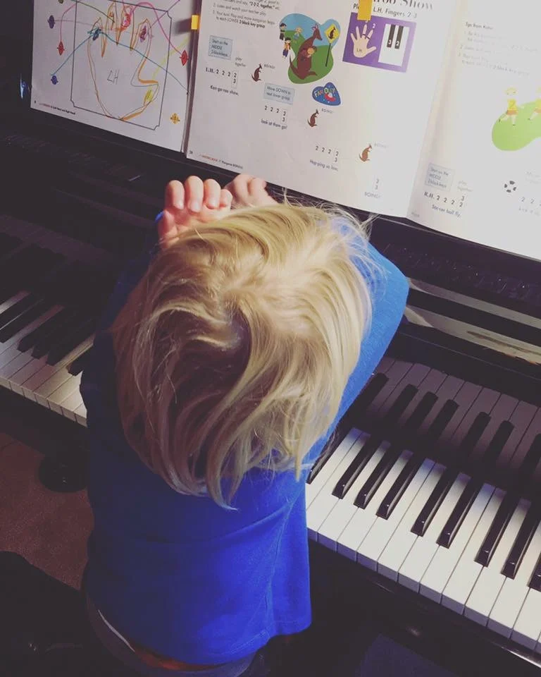 The Fort Wayne Music Scene: Those Who Do & Those Who Teach