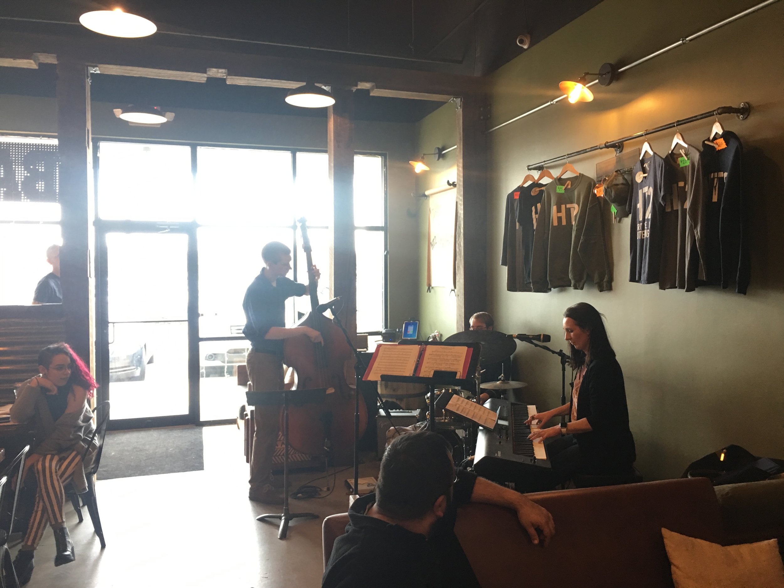 HT2, the Best Local Venue You've Yet to Hear of - an Interview with Nick Ladig