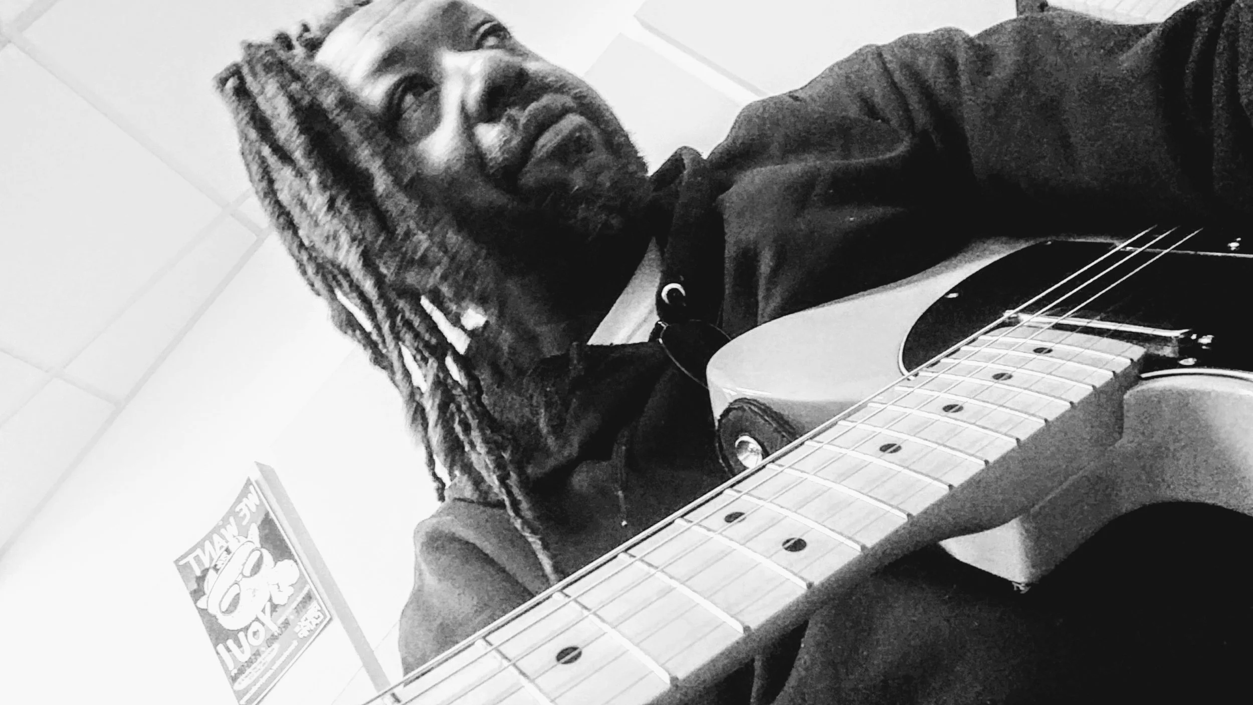 New York's Loft Scene Comes to Wunderkammer: Interview with Michael Patterson on Big Apple Jazz Club Series