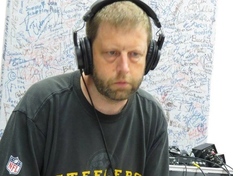 A Gift and a Trust: Interview with Jazz Pianist Eric Clancy