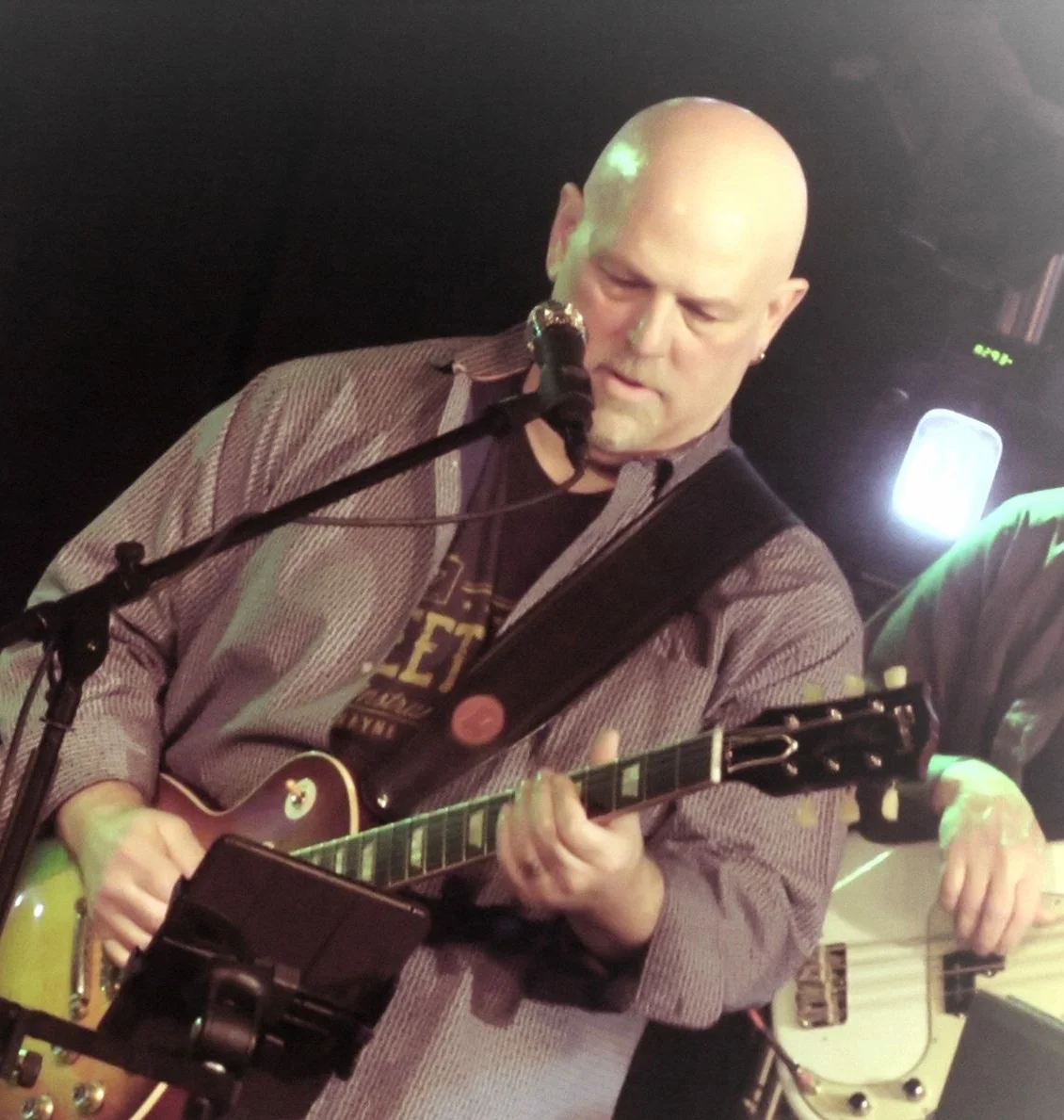 Never Saying No: Interview with Bob Bailey of Sweetwater Academy