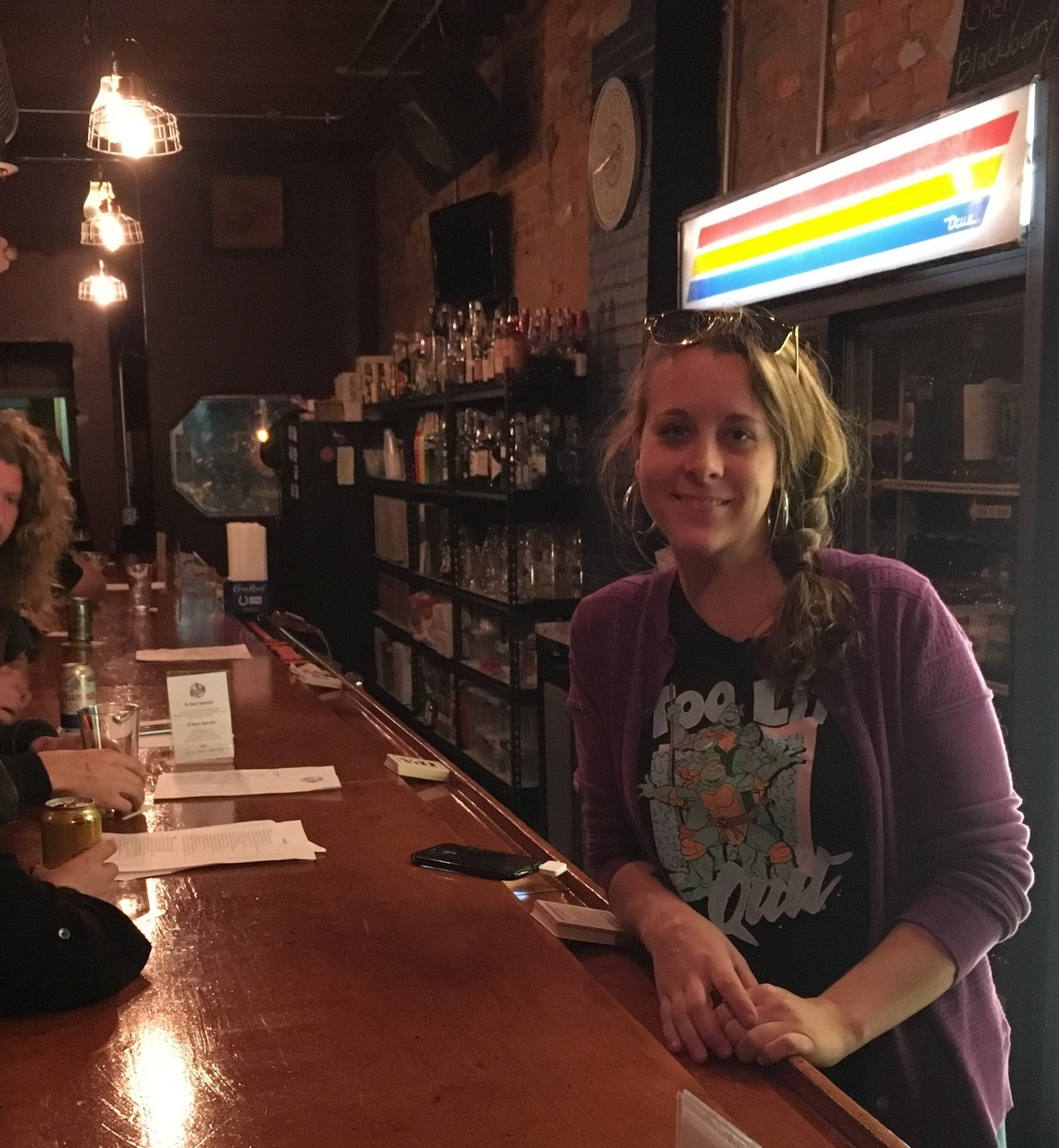 The Ruin Bar: Breathing New Life into Our Historic Arts Scene