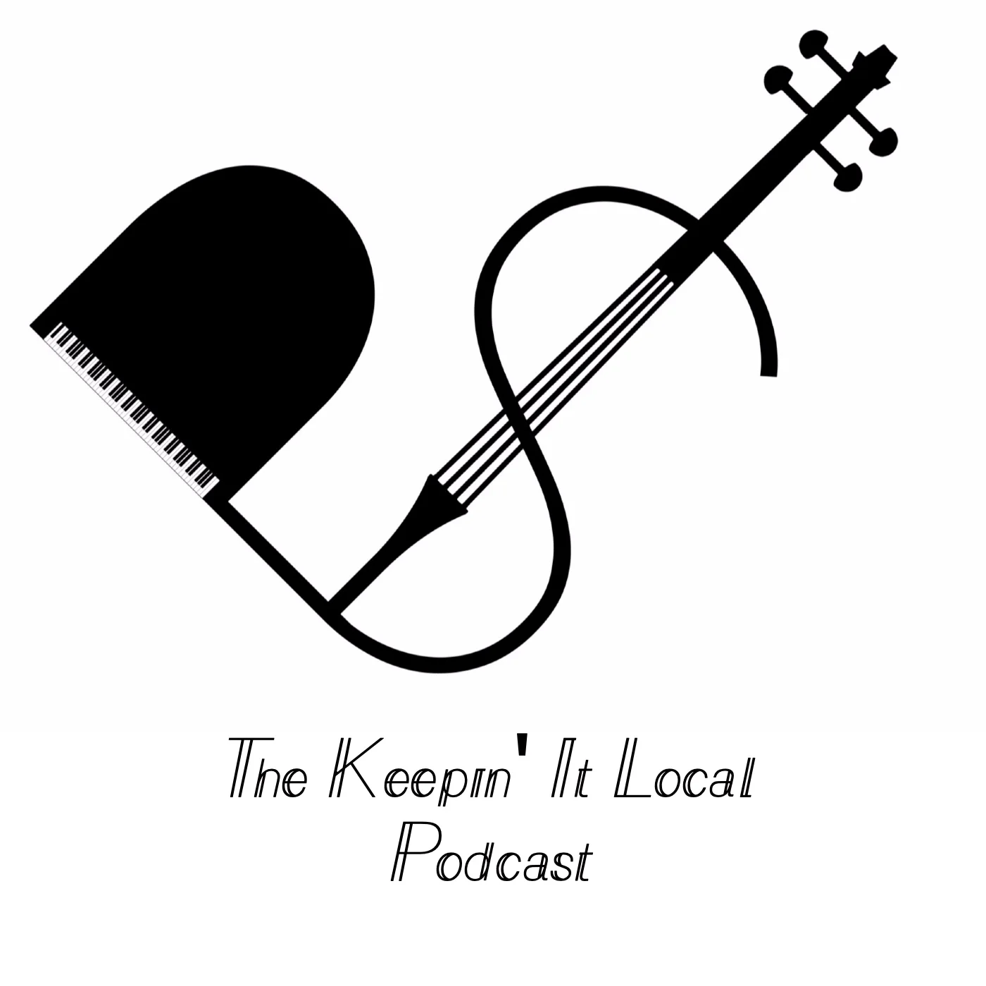 Keepin' It Local Podcast podcast artwork