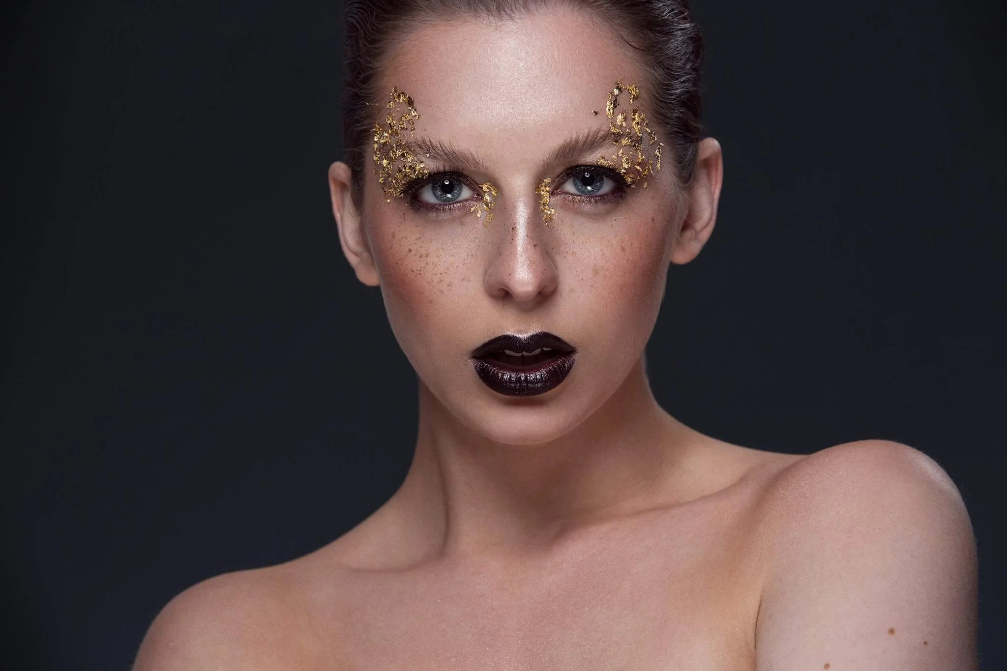  Photos Éric Livernoche  modèle Méghan Allard 