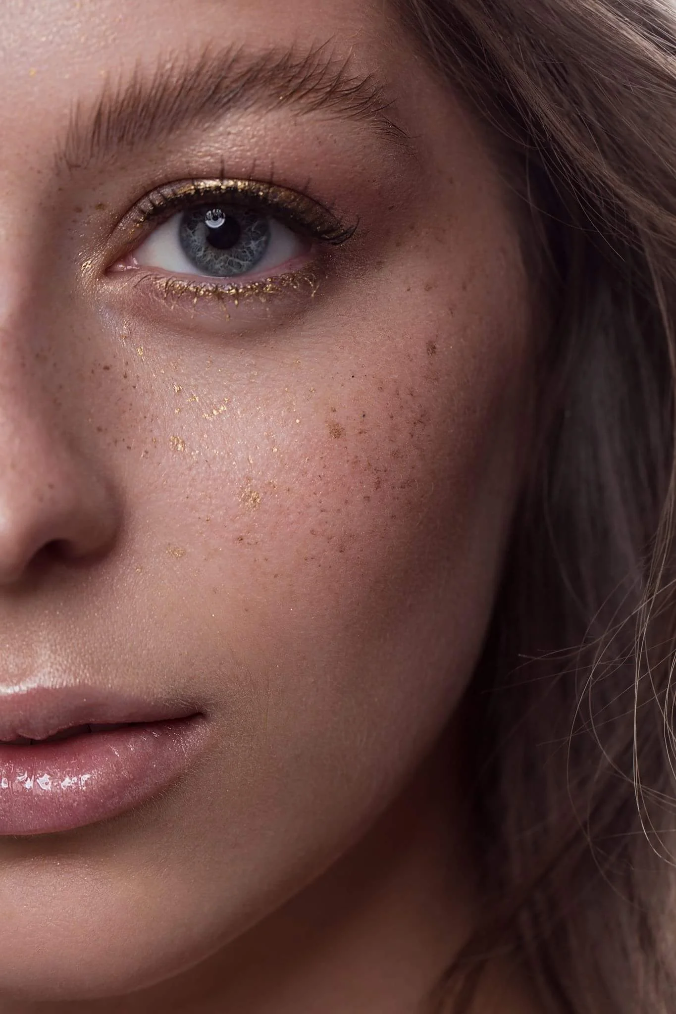  Photos Éric Livernoche  modèle Méghan Allard 