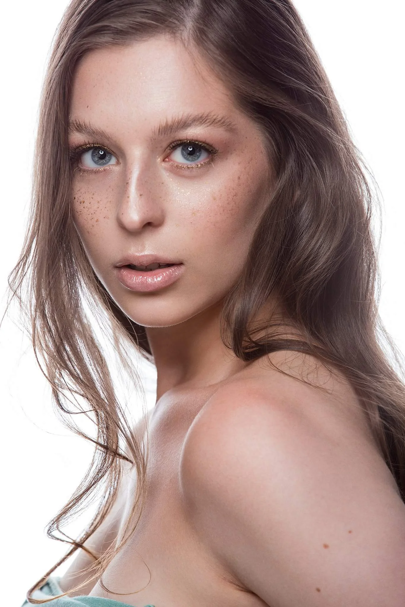  Photos Éric Livernoche  modèle Méghan Allard 