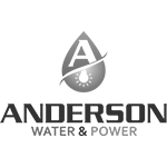 Anderson Water & Power