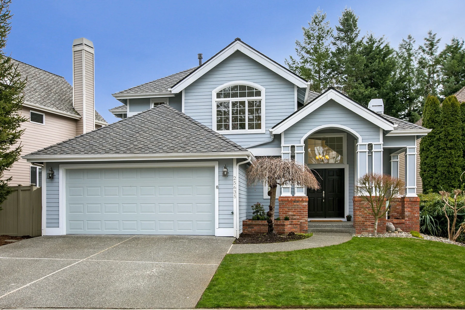 SOLD! The Willows at Klahanie for $933,000