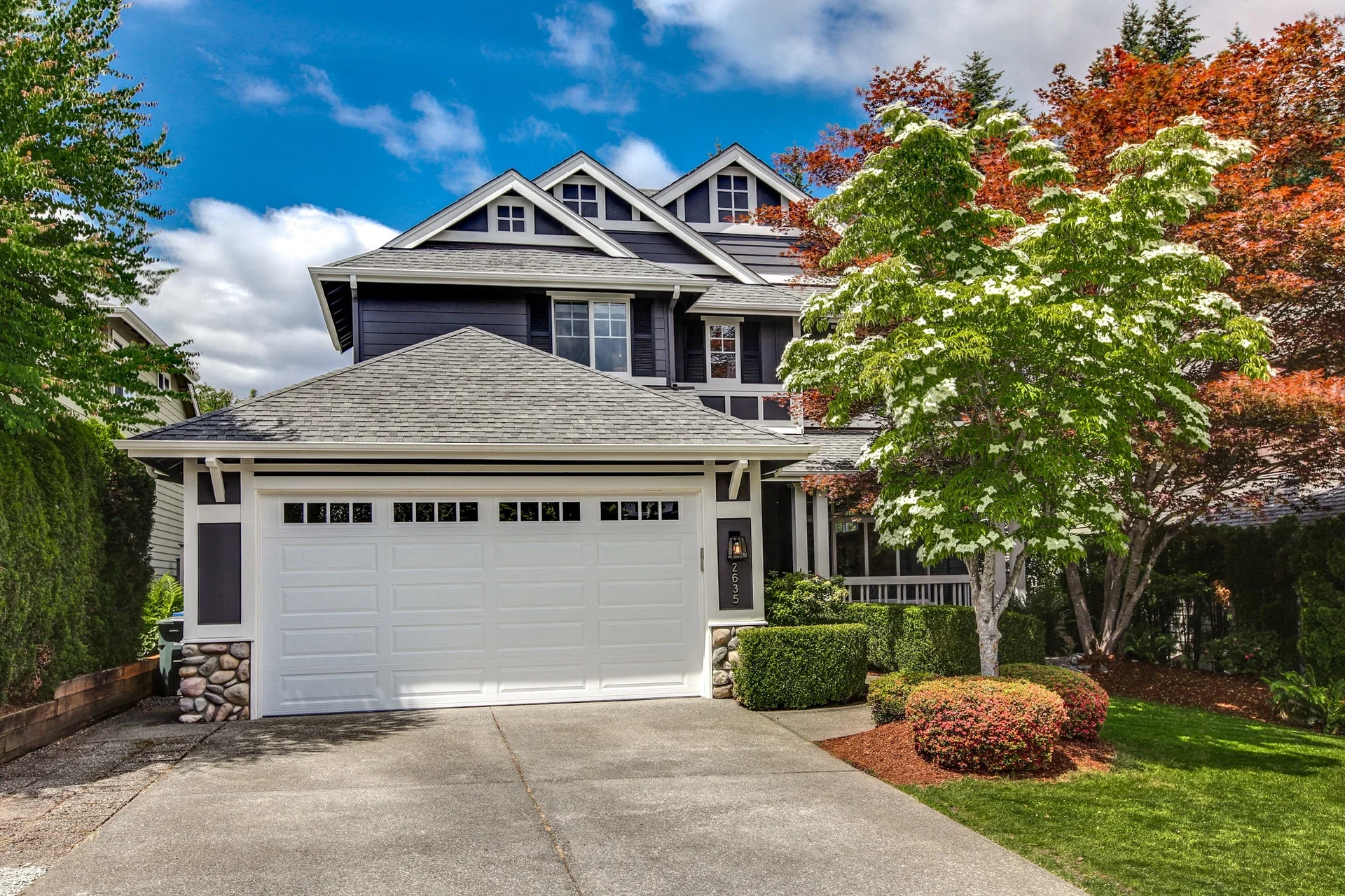 SOLD! Modern Craftsman in Audubon Park for $950,000