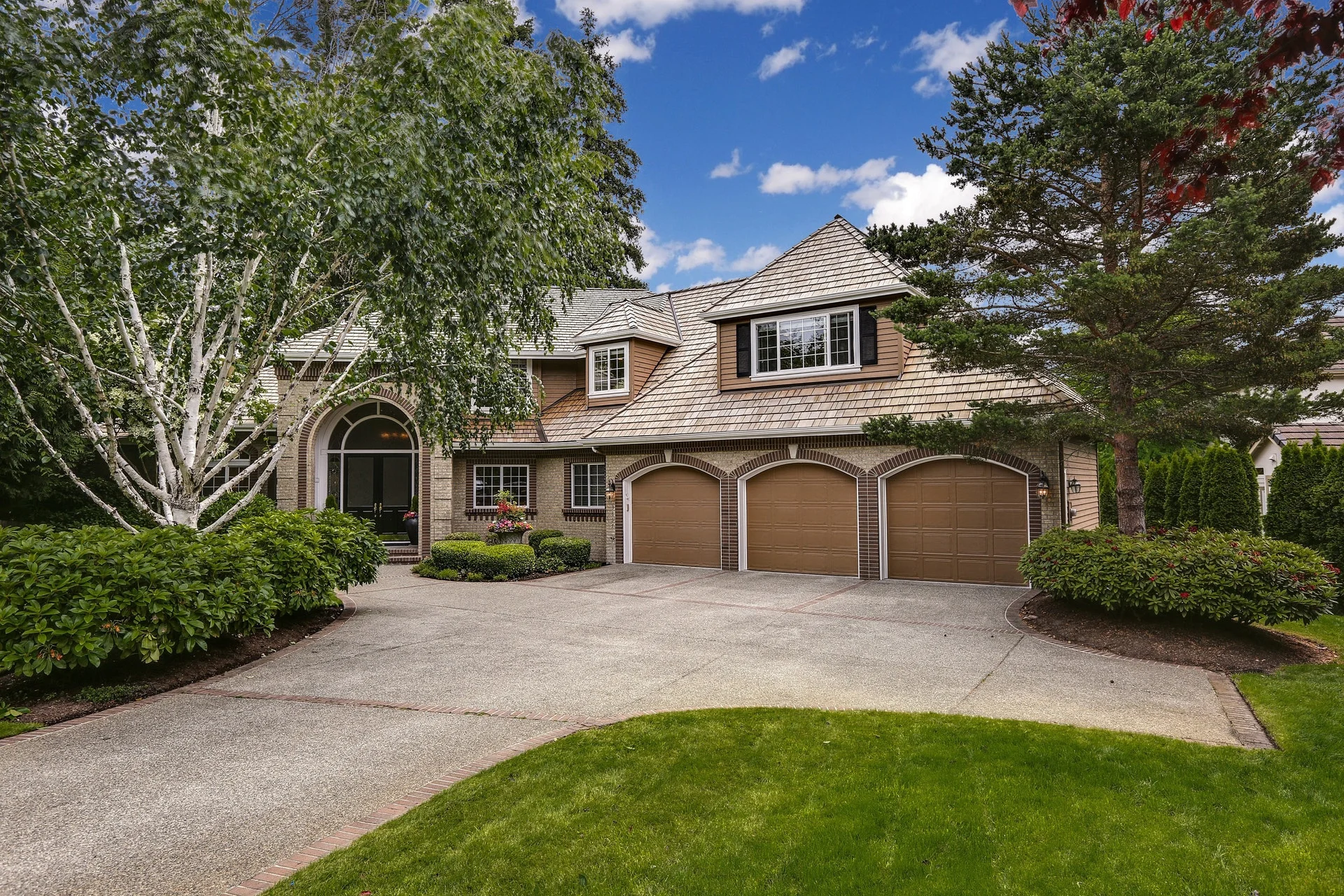 SOLD! Lac Riant Getaway on Jacobs Lake for $1,725,000