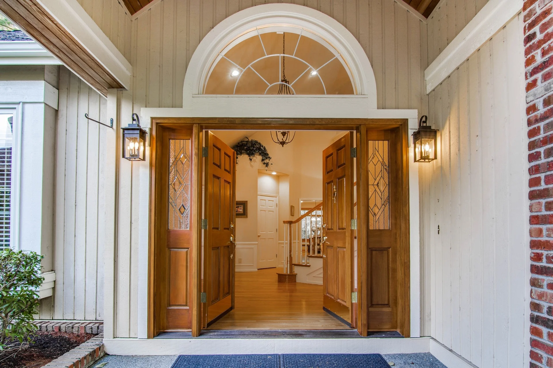 SOLD! Beautiful Burnstead in Tibbetts Station for $1,150,000