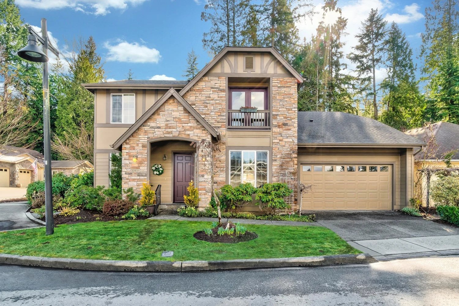 SOLD! Resort Style Living at Trilogy in Redmond for $840,000
