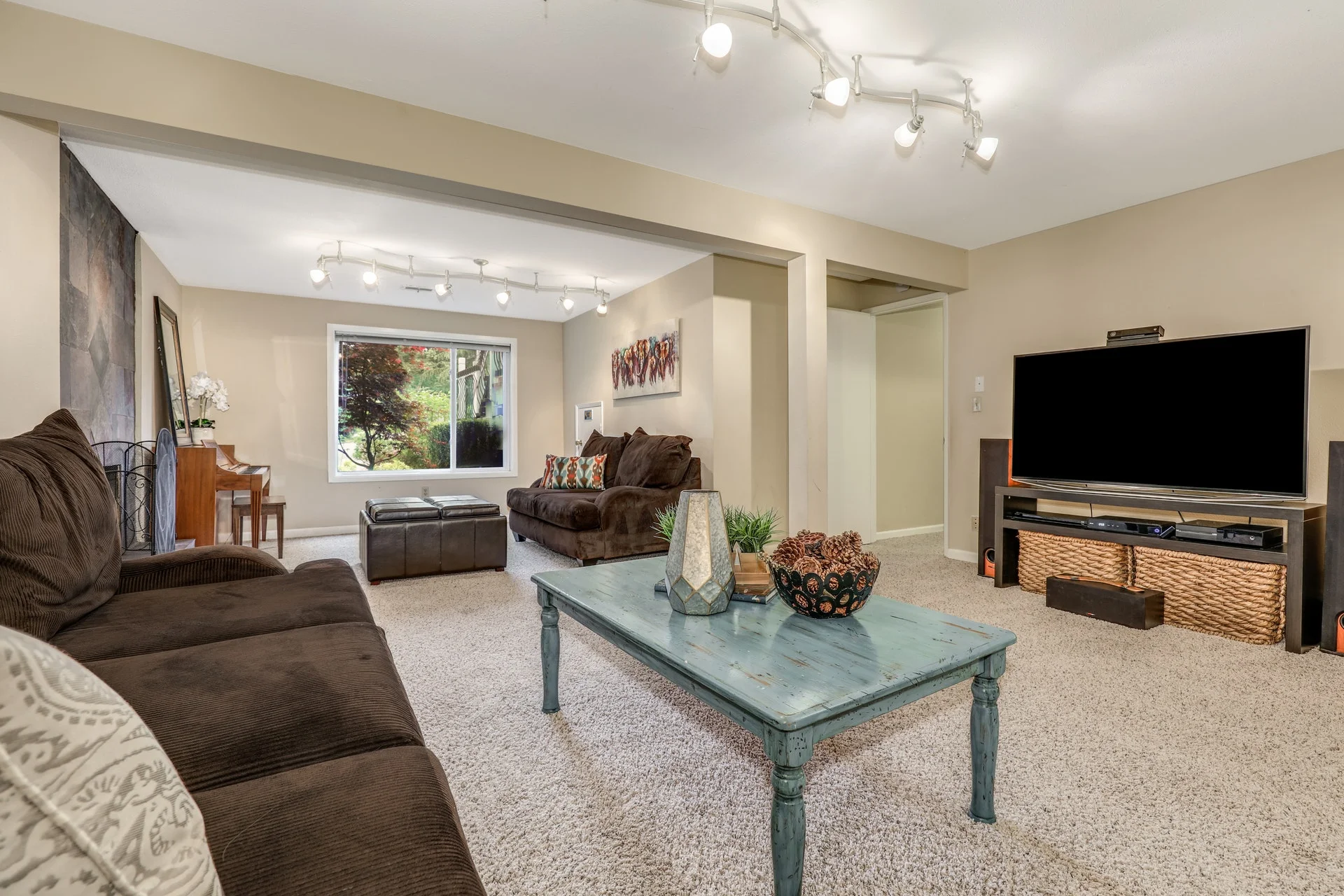 SOLD! Vacation where you live! Tam O'Shanter in Redmond for $915,000