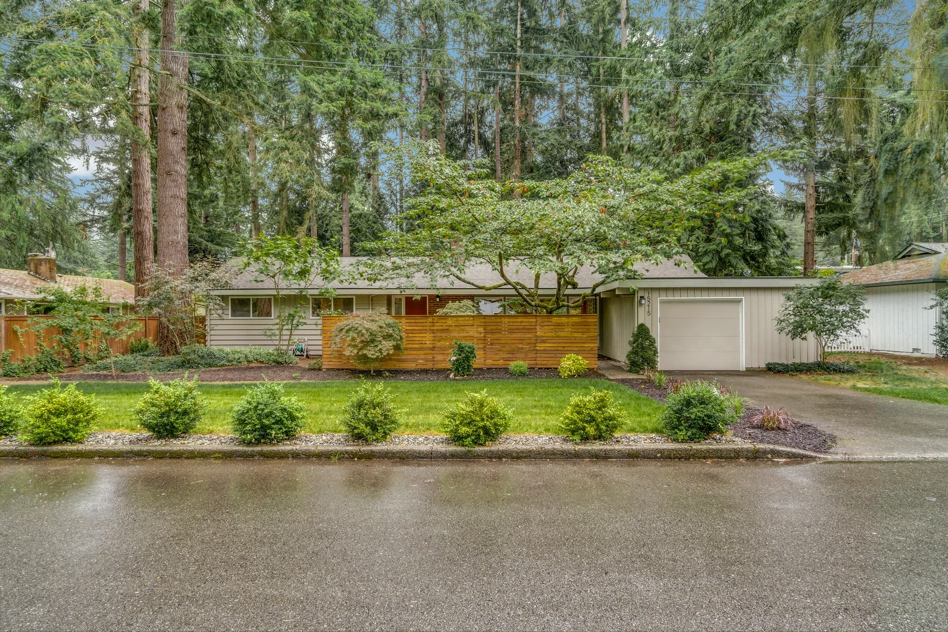 SOLD! Chic Spiritridge Rambler for $807,500