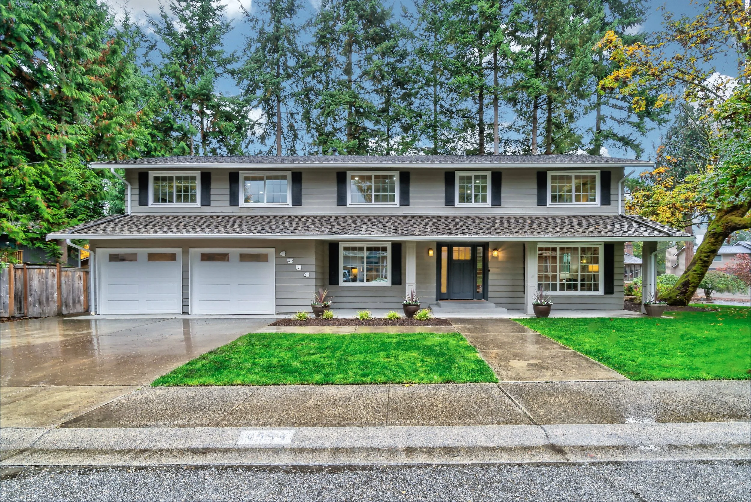 SOLD! Stunning Greenwood Point Charmer offered for $1,210,000