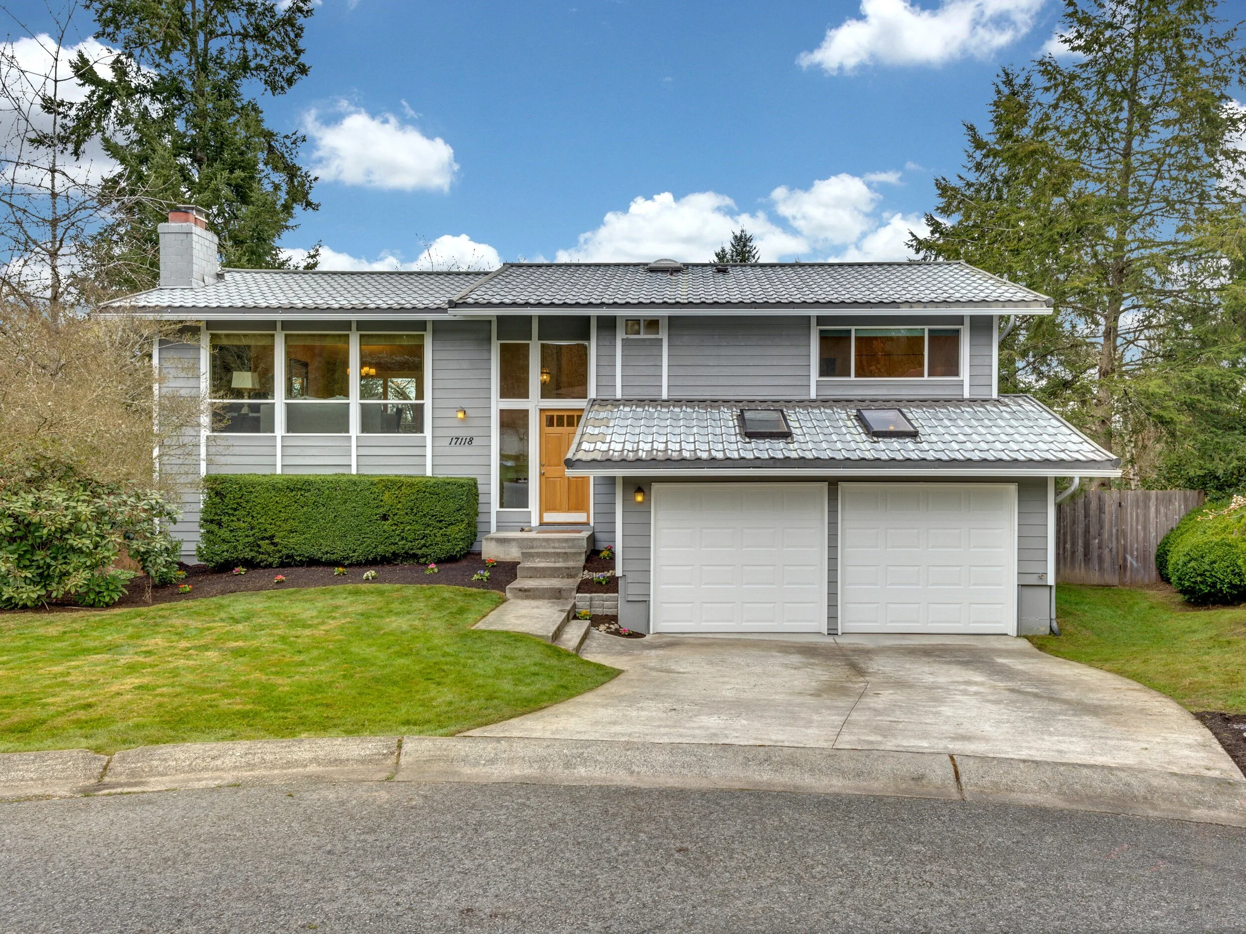 SOLD! Hollybrook Gem in Redmond for $925,000
