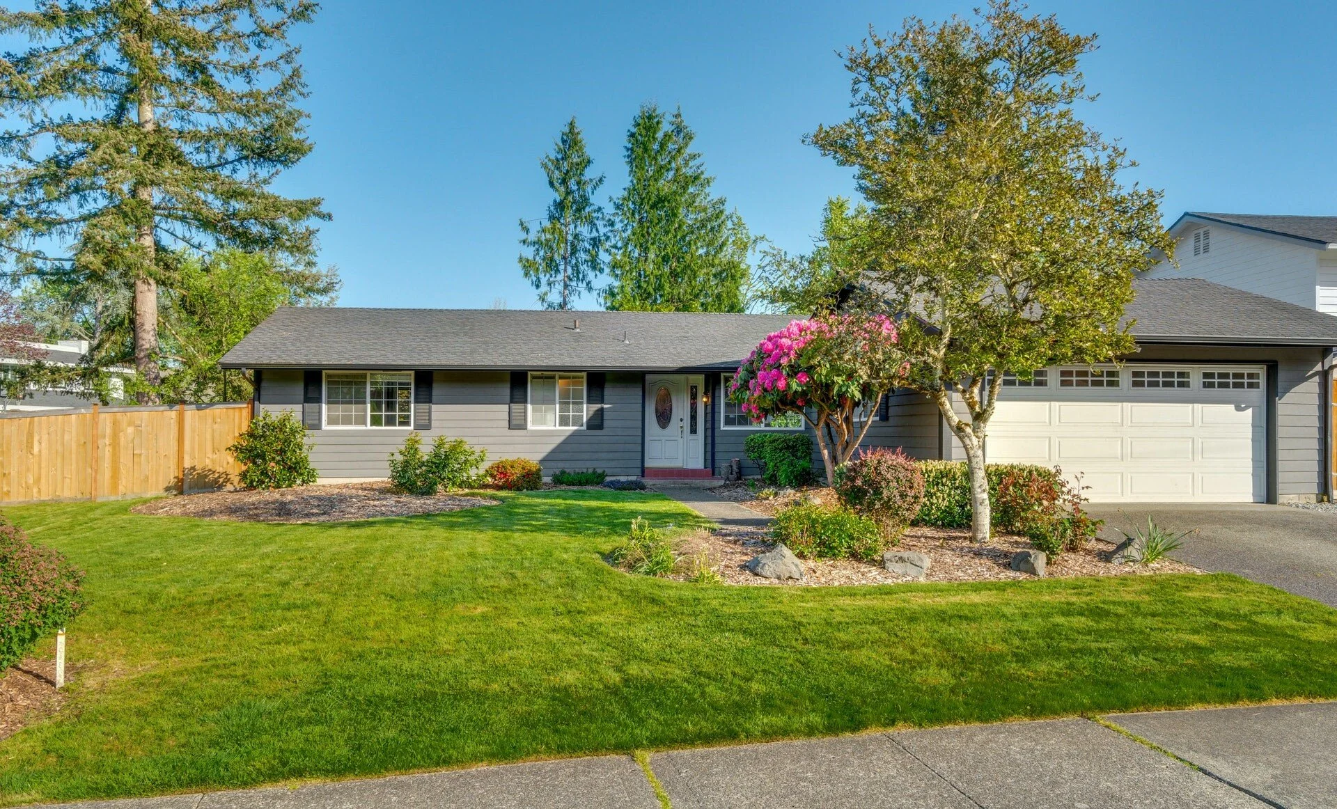 SOLD! Charming Tam O'Shanter Rambler for $951,000