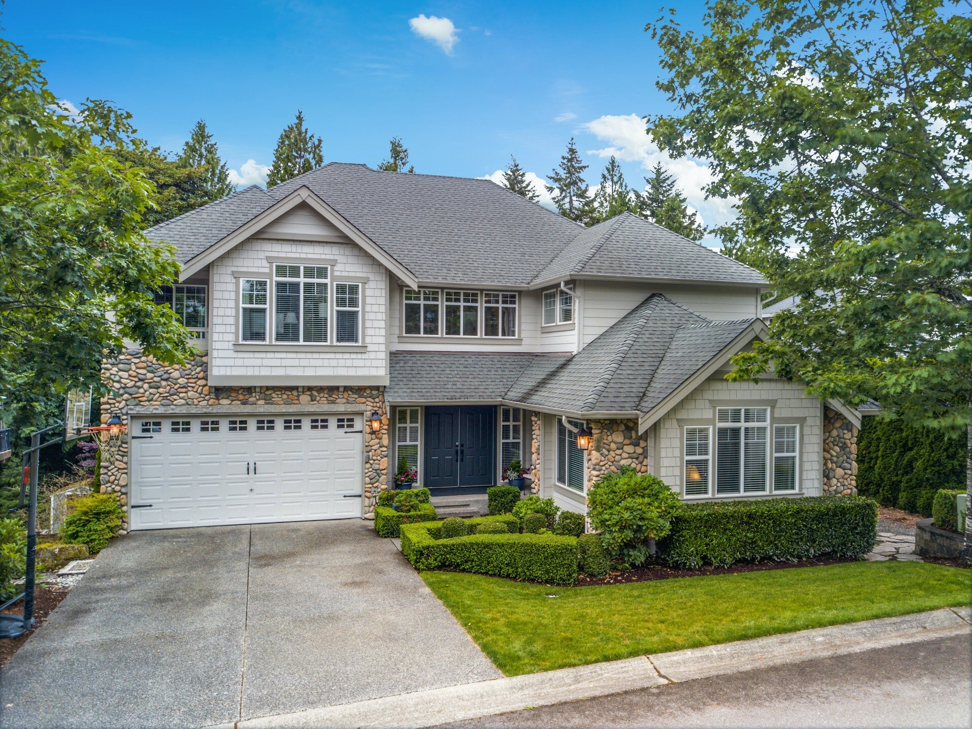 SOLD! Stunning Stafford within Millers Homestead for $800,000