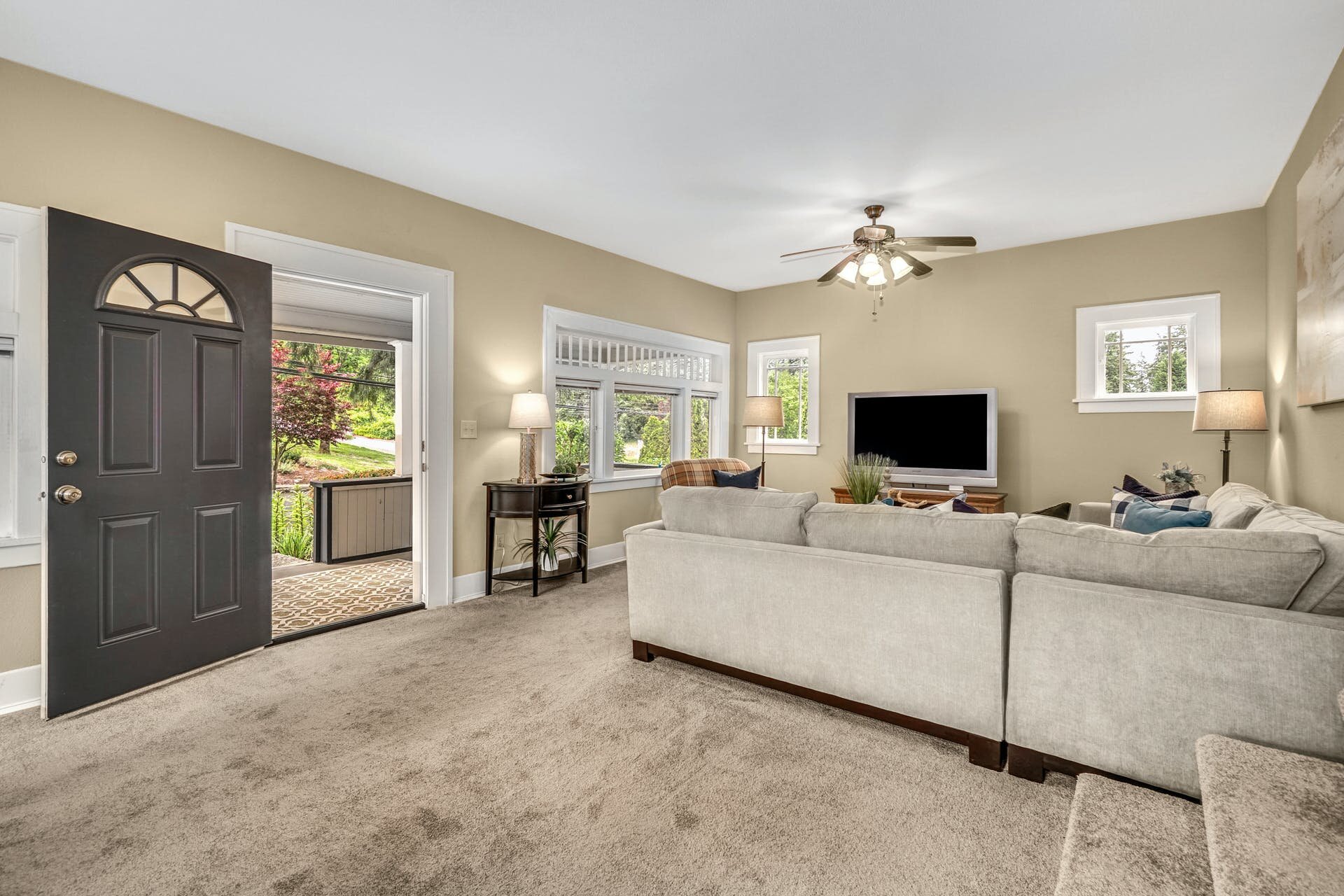 SOLD!! Remodeled Historic Charmer in Kirkland for $1,250,000