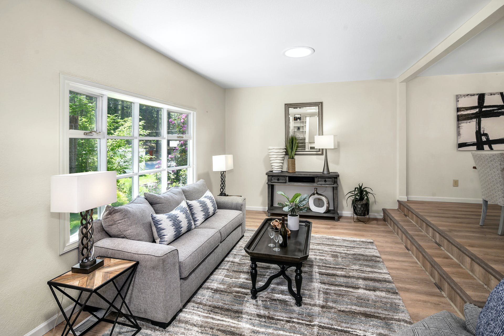 SOLD! Privacy &amp; Serenity in Wilderness Rim for $760,000