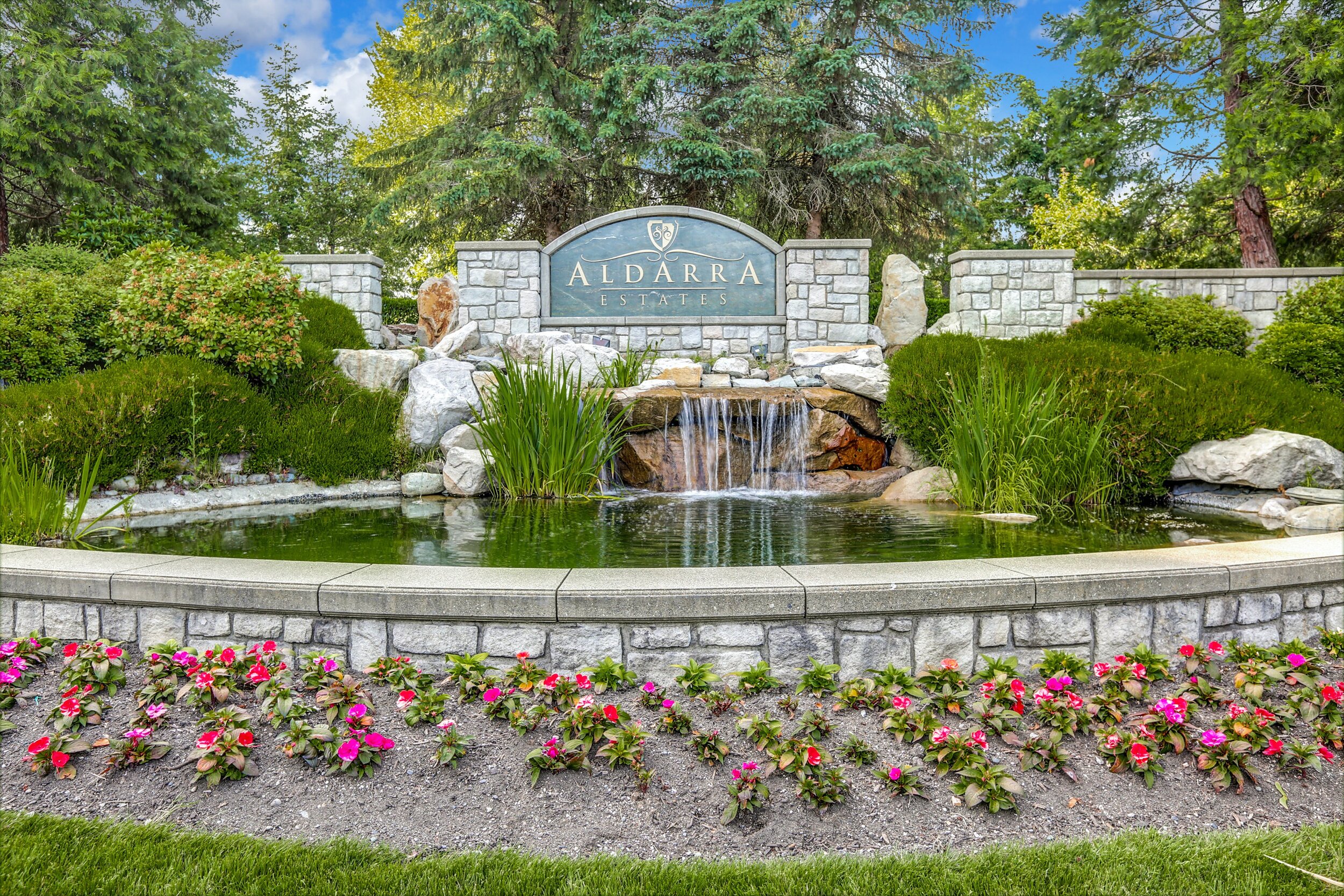 SOLD!! A true Gem in Aldarra Estates for $2,350,000