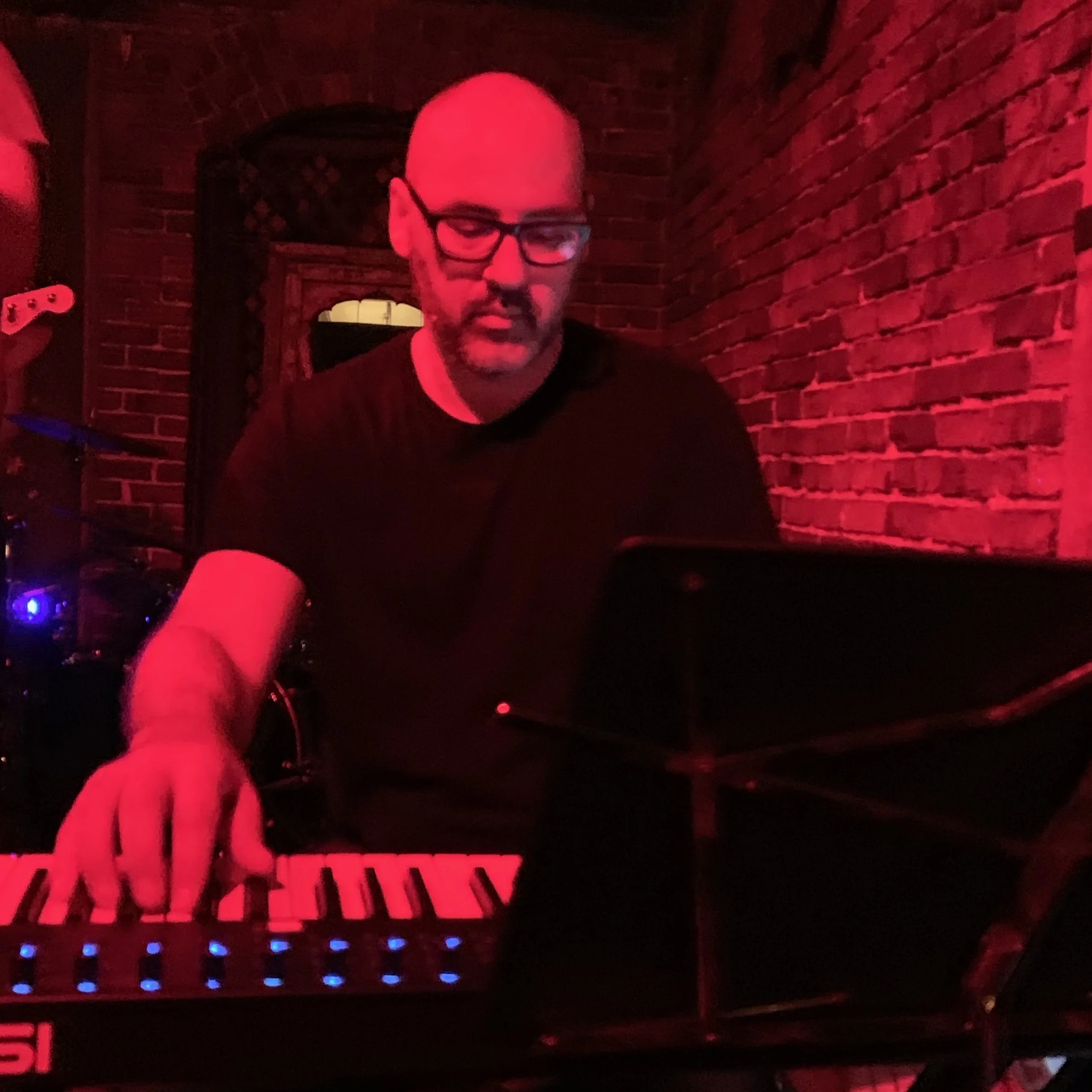 Brown Stallion, prison ween