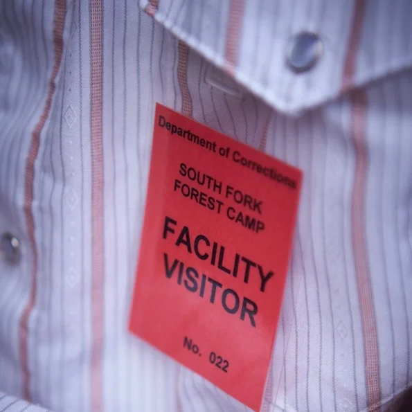 Danny Wilson &amp; Luther's Boots