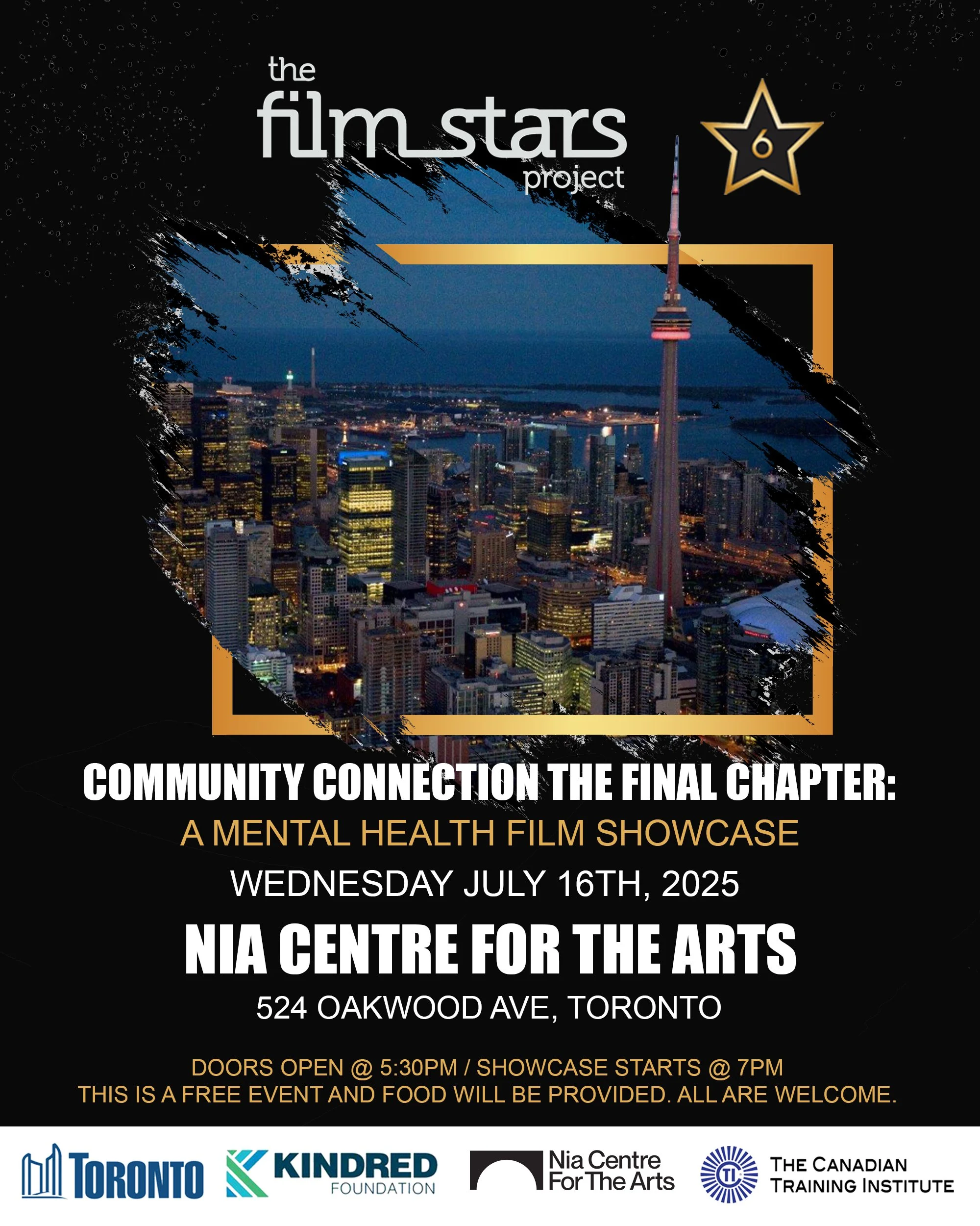 Community Connections