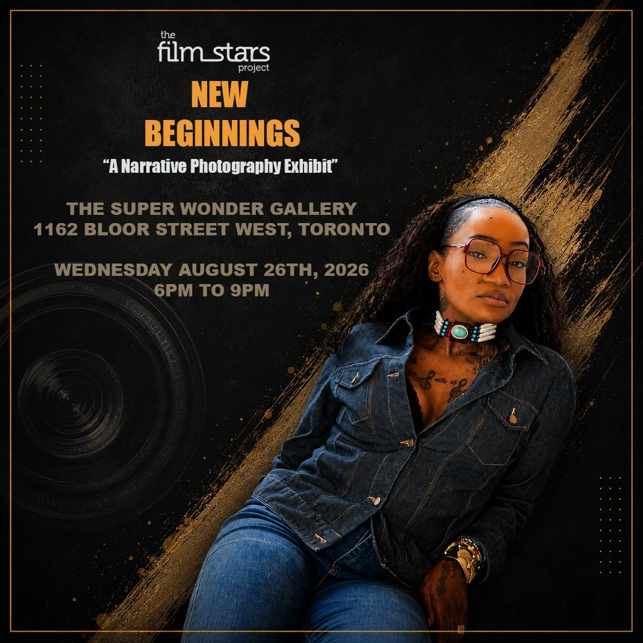 11th Photo Exhibit