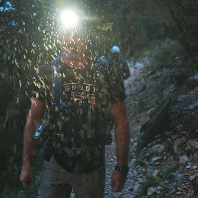 Meet Josh McDonald, SignOut Brand Ambassador