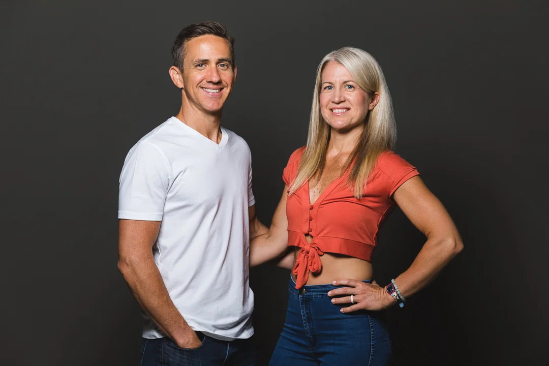 Episode 12 - Jonathan Fletcher of Digital Barbell