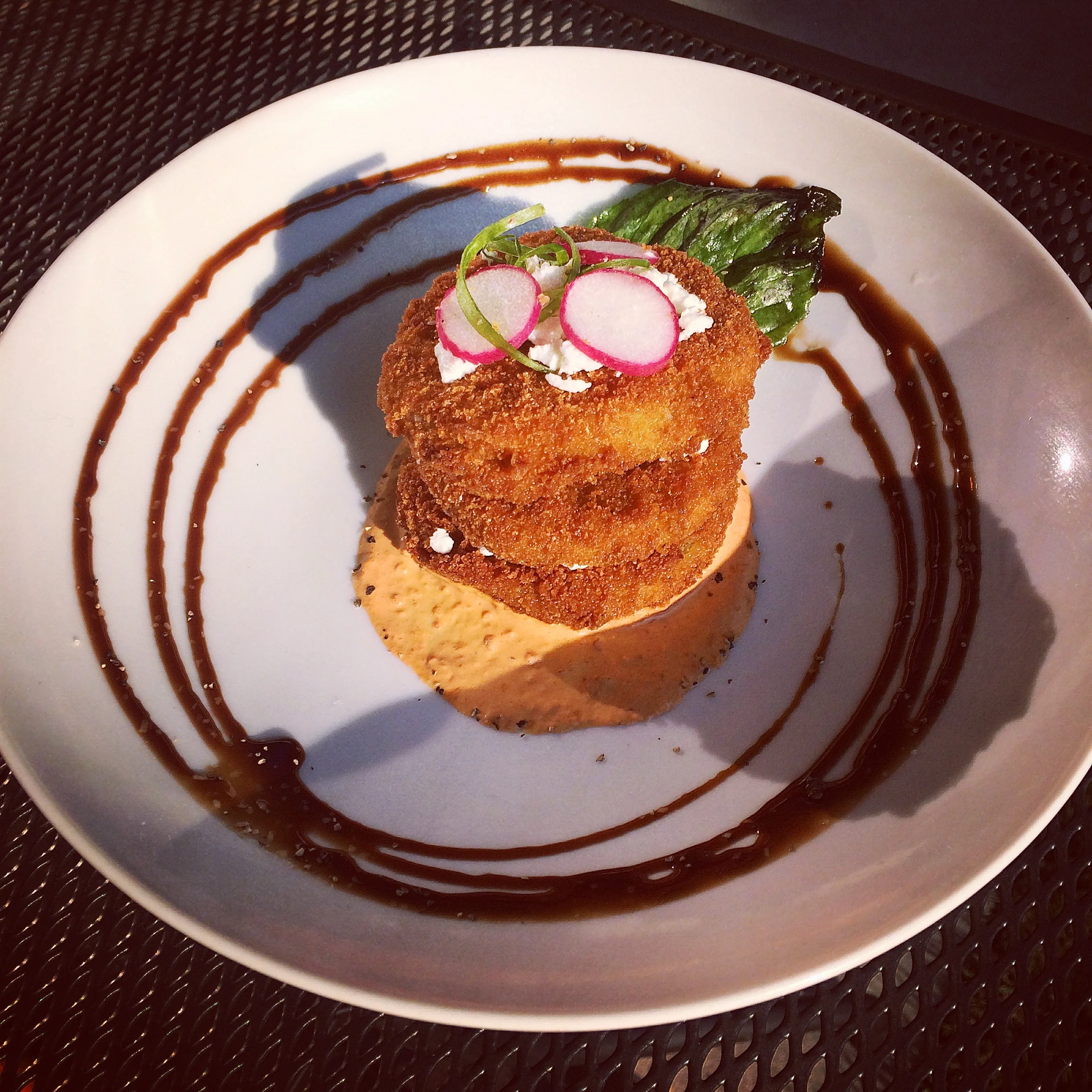 Dinner Specials for Monday