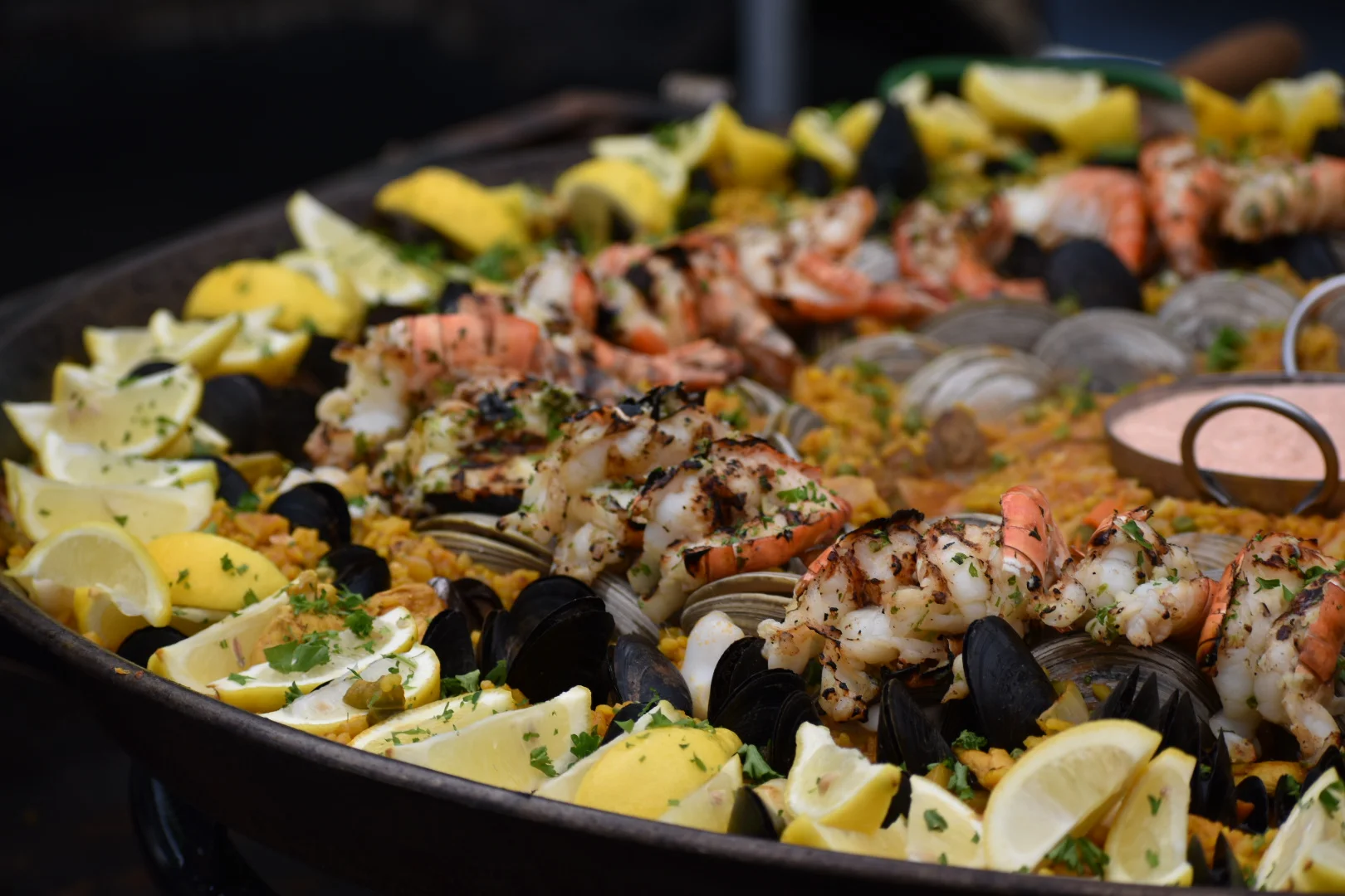 Dinner Specials for Friday