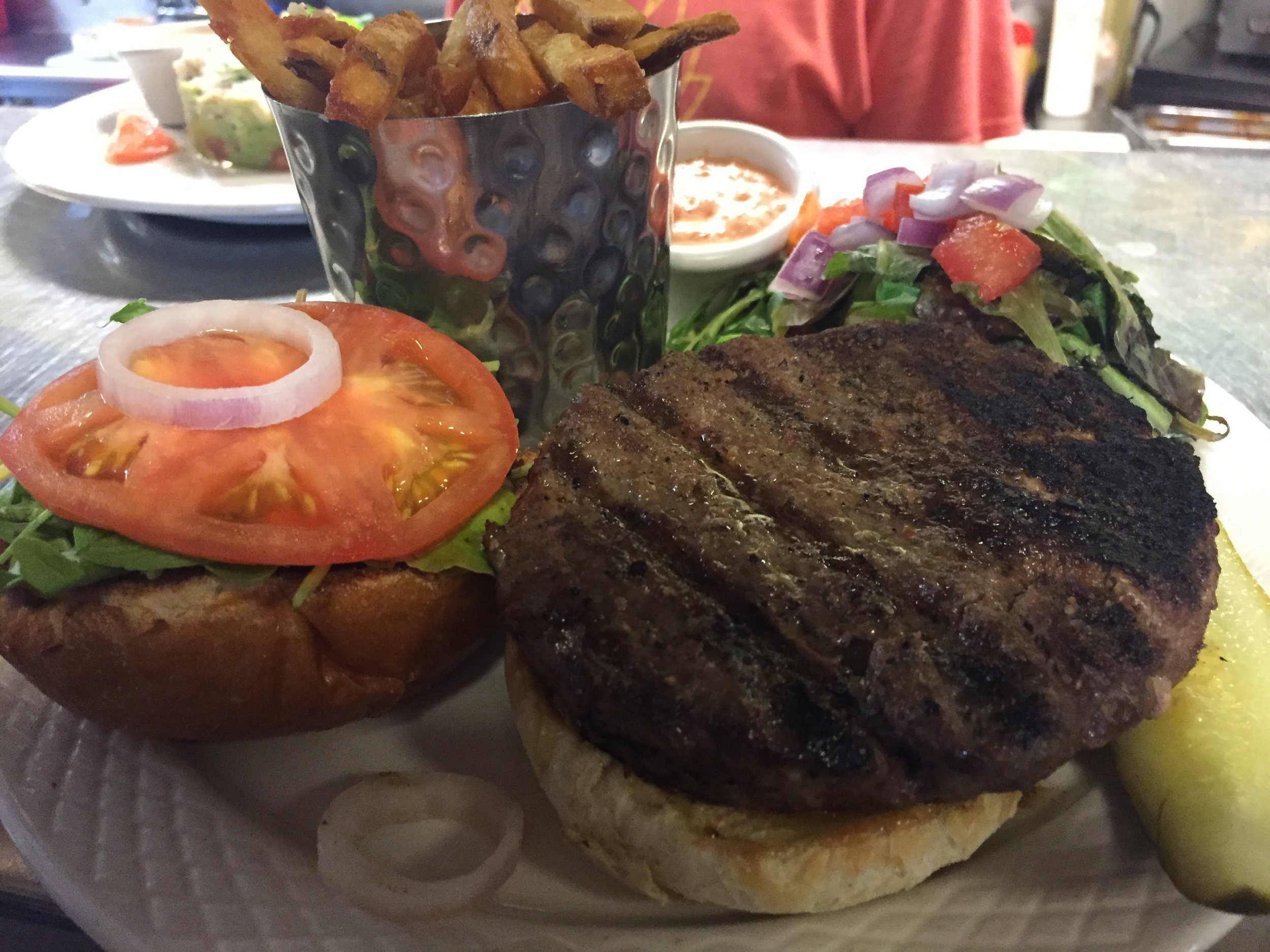Lunch Specials for Tuesday