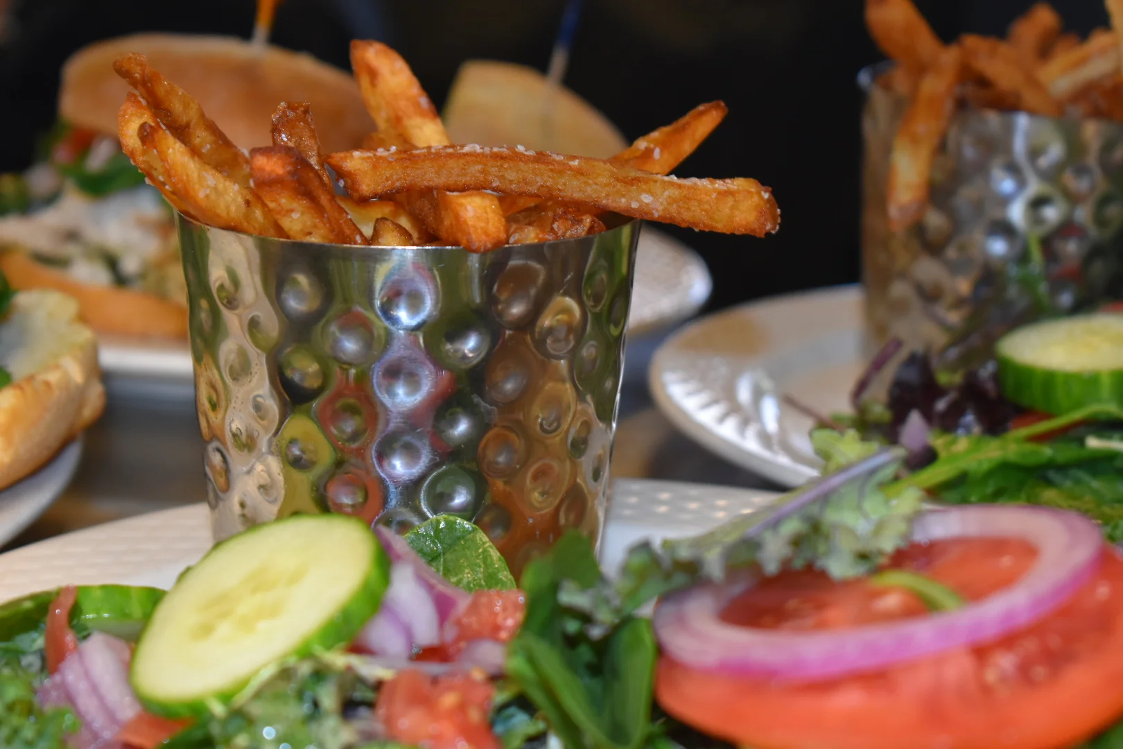 Lunch Specials For Friday